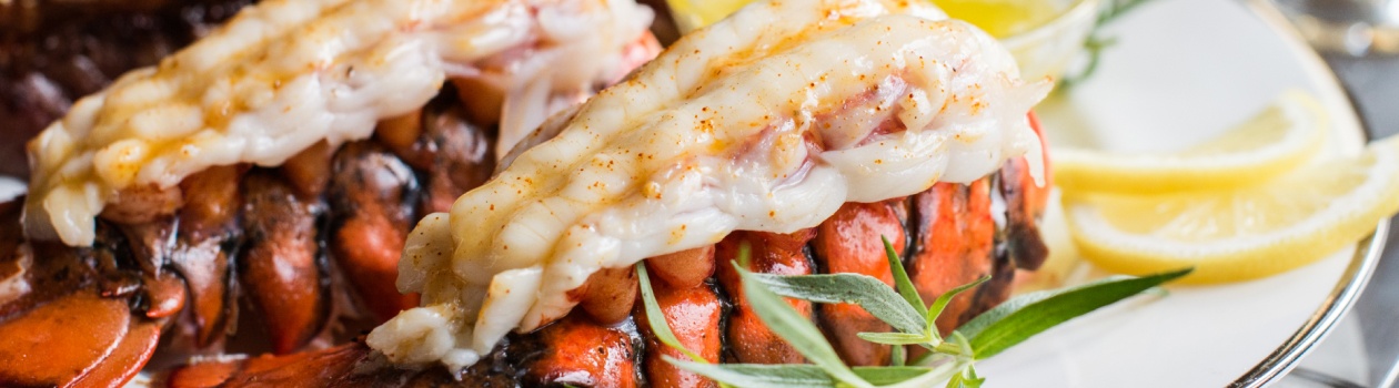 Everything you need to know about lobster