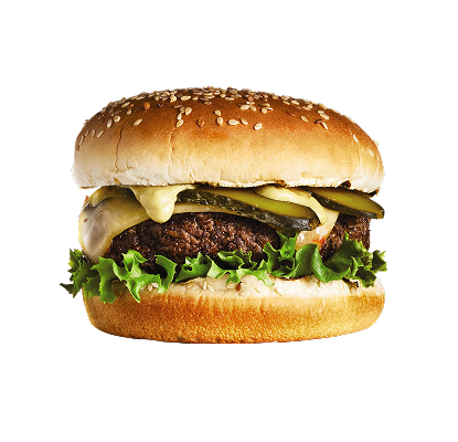 Ready for You Burgers
