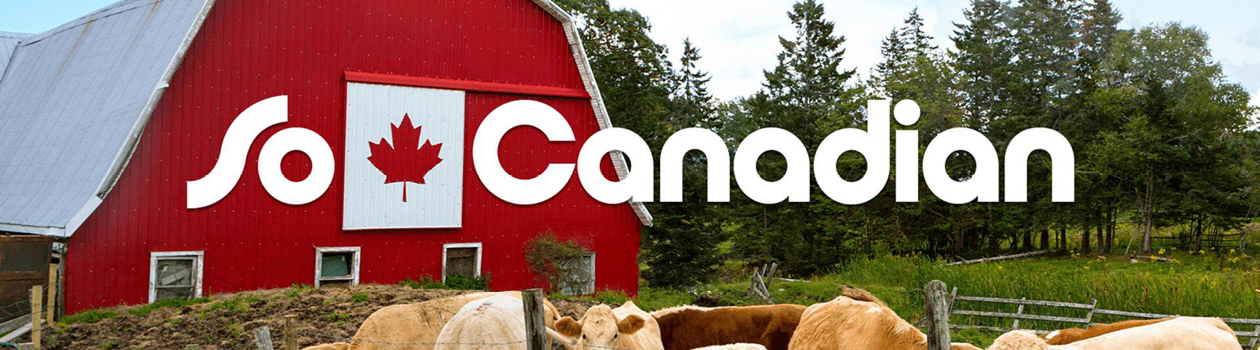 support canadian
