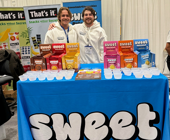 sweet-nutrition sweet nutrition