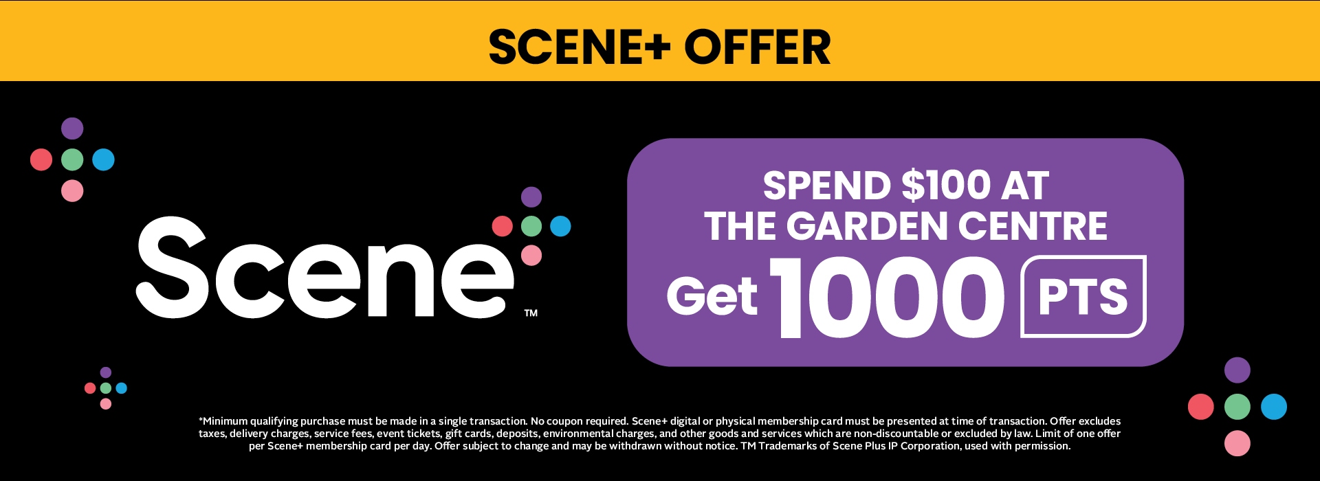 spend and earn