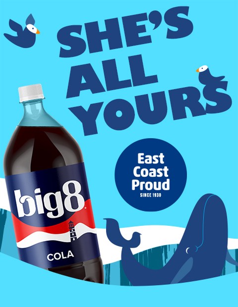 Refreshing the East Coast, One Sip at a Time